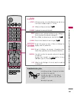 Предварительный просмотр 174 страницы LG 22LD350C Owner'S Manual