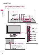 Предварительный просмотр 267 страницы LG 22LD350C Owner'S Manual