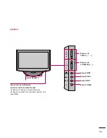 Предварительный просмотр 268 страницы LG 22LD350C Owner'S Manual