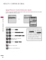 Предварительный просмотр 303 страницы LG 22LD350C Owner'S Manual