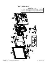 Предварительный просмотр 17 страницы LG 22LE3300 Service Manual