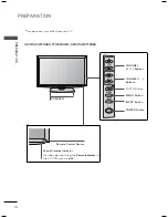 Предварительный просмотр 14 страницы LG 22LE5300 Owner'S Manual