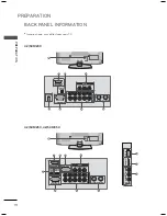 Предварительный просмотр 18 страницы LG 22LE5300 Owner'S Manual