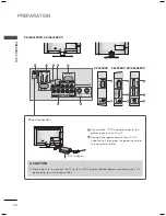 Предварительный просмотр 20 страницы LG 22LE5300 Owner'S Manual