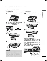 Предварительный просмотр 23 страницы LG 22LE5300 Owner'S Manual