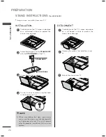 Предварительный просмотр 26 страницы LG 22LE5300 Owner'S Manual