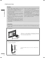 Предварительный просмотр 32 страницы LG 22LE5300 Owner'S Manual