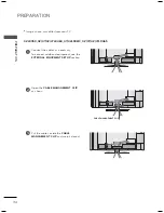 Предварительный просмотр 34 страницы LG 22LE5300 Owner'S Manual