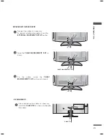 Предварительный просмотр 35 страницы LG 22LE5300 Owner'S Manual