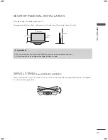 Предварительный просмотр 37 страницы LG 22LE5300 Owner'S Manual