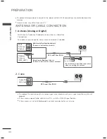 Предварительный просмотр 40 страницы LG 22LE5300 Owner'S Manual