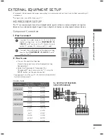 Предварительный просмотр 41 страницы LG 22LE5300 Owner'S Manual