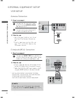 Предварительный просмотр 46 страницы LG 22LE5300 Owner'S Manual