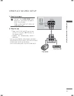 Предварительный просмотр 47 страницы LG 22LE5300 Owner'S Manual