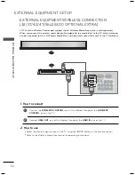 Предварительный просмотр 50 страницы LG 22LE5300 Owner'S Manual