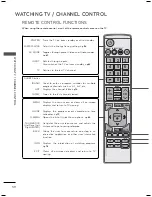 Предварительный просмотр 58 страницы LG 22LE5300 Owner'S Manual