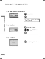 Предварительный просмотр 62 страницы LG 22LE5300 Owner'S Manual