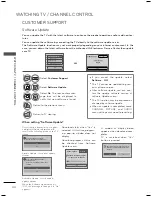 Предварительный просмотр 66 страницы LG 22LE5300 Owner'S Manual