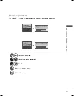 Предварительный просмотр 67 страницы LG 22LE5300 Owner'S Manual