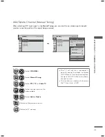 Предварительный просмотр 71 страницы LG 22LE5300 Owner'S Manual