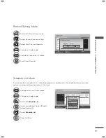 Предварительный просмотр 81 страницы LG 22LE5300 Owner'S Manual