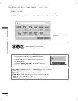 Предварительный просмотр 82 страницы LG 22LE5300 Owner'S Manual