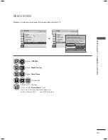 Предварительный просмотр 85 страницы LG 22LE5300 Owner'S Manual