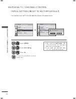 Предварительный просмотр 86 страницы LG 22LE5300 Owner'S Manual