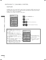 Предварительный просмотр 88 страницы LG 22LE5300 Owner'S Manual