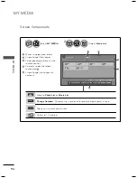 Предварительный просмотр 94 страницы LG 22LE5300 Owner'S Manual