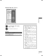 Предварительный просмотр 97 страницы LG 22LE5300 Owner'S Manual