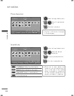 Предварительный просмотр 100 страницы LG 22LE5300 Owner'S Manual