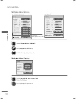 Предварительный просмотр 104 страницы LG 22LE5300 Owner'S Manual