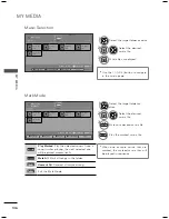 Предварительный просмотр 106 страницы LG 22LE5300 Owner'S Manual