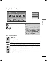 Предварительный просмотр 107 страницы LG 22LE5300 Owner'S Manual