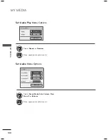 Предварительный просмотр 108 страницы LG 22LE5300 Owner'S Manual