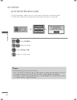 Предварительный просмотр 110 страницы LG 22LE5300 Owner'S Manual