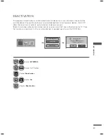 Предварительный просмотр 111 страницы LG 22LE5300 Owner'S Manual