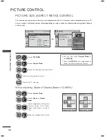 Предварительный просмотр 112 страницы LG 22LE5300 Owner'S Manual