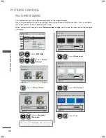 Предварительный просмотр 114 страницы LG 22LE5300 Owner'S Manual