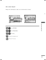 Предварительный просмотр 123 страницы LG 22LE5300 Owner'S Manual