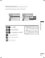 Предварительный просмотр 125 страницы LG 22LE5300 Owner'S Manual