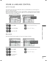 Предварительный просмотр 127 страницы LG 22LE5300 Owner'S Manual