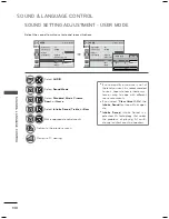 Предварительный просмотр 130 страницы LG 22LE5300 Owner'S Manual