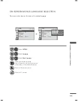 Предварительный просмотр 135 страницы LG 22LE5300 Owner'S Manual