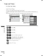 Предварительный просмотр 138 страницы LG 22LE5300 Owner'S Manual