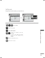 Предварительный просмотр 143 страницы LG 22LE5300 Owner'S Manual