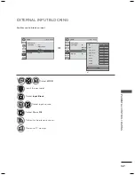 Предварительный просмотр 147 страницы LG 22LE5300 Owner'S Manual