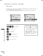 Предварительный просмотр 148 страницы LG 22LE5300 Owner'S Manual