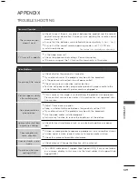 Предварительный просмотр 149 страницы LG 22LE5300 Owner'S Manual